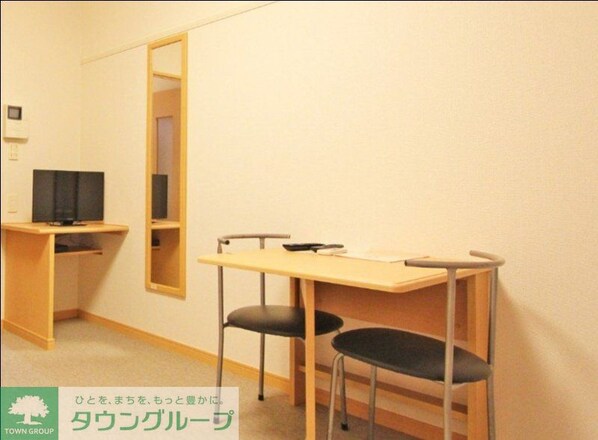 レオパレスセレノの物件内観写真